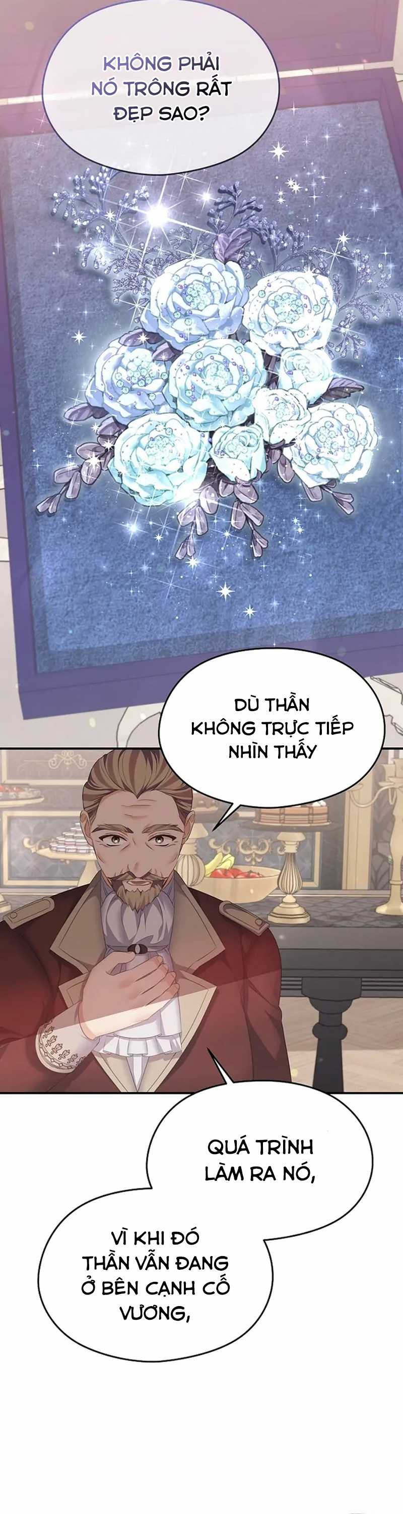 Cây Cúc Tây Thân Yêu Của Tôi Chapter 62 trang 27