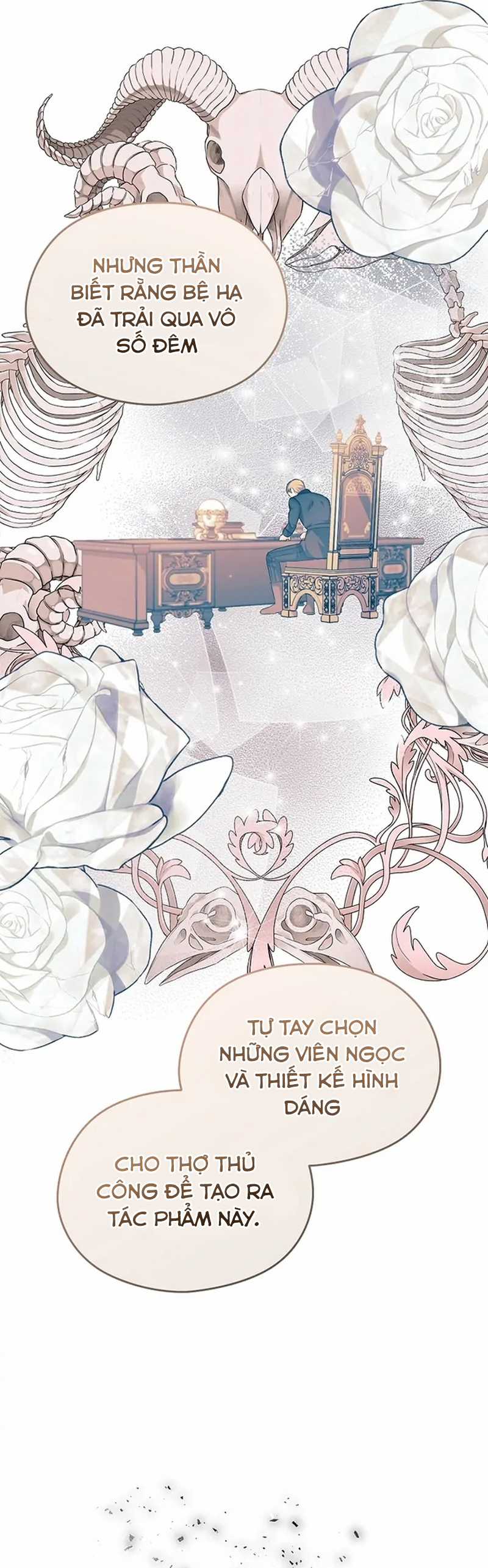 Cây Cúc Tây Thân Yêu Của Tôi Chapter 62 trang 28