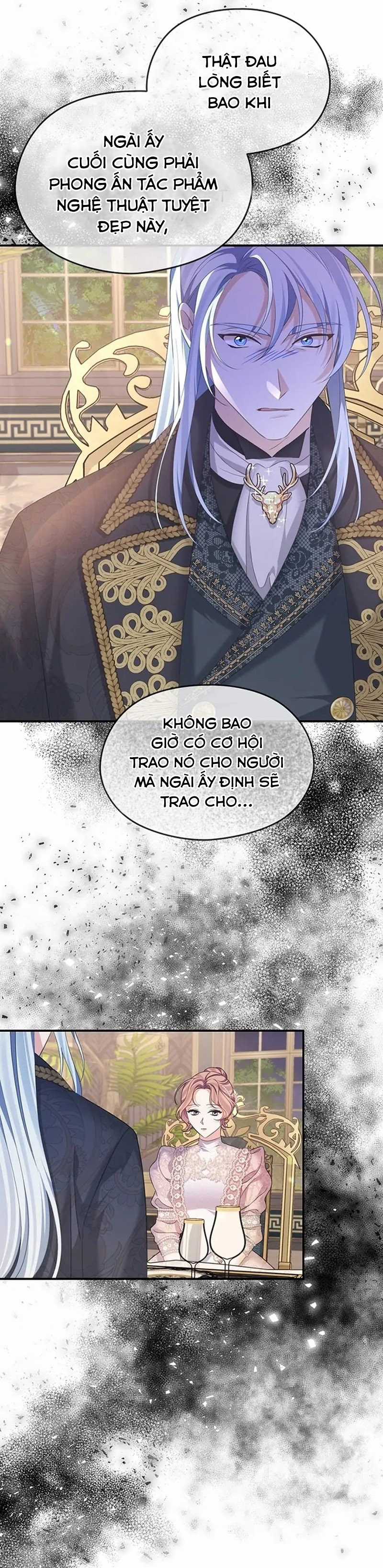 Cây Cúc Tây Thân Yêu Của Tôi Chapter 62 trang 29