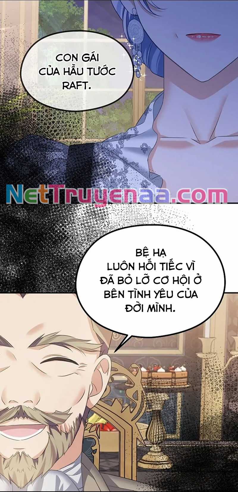 Cây Cúc Tây Thân Yêu Của Tôi Chapter 62 trang 30