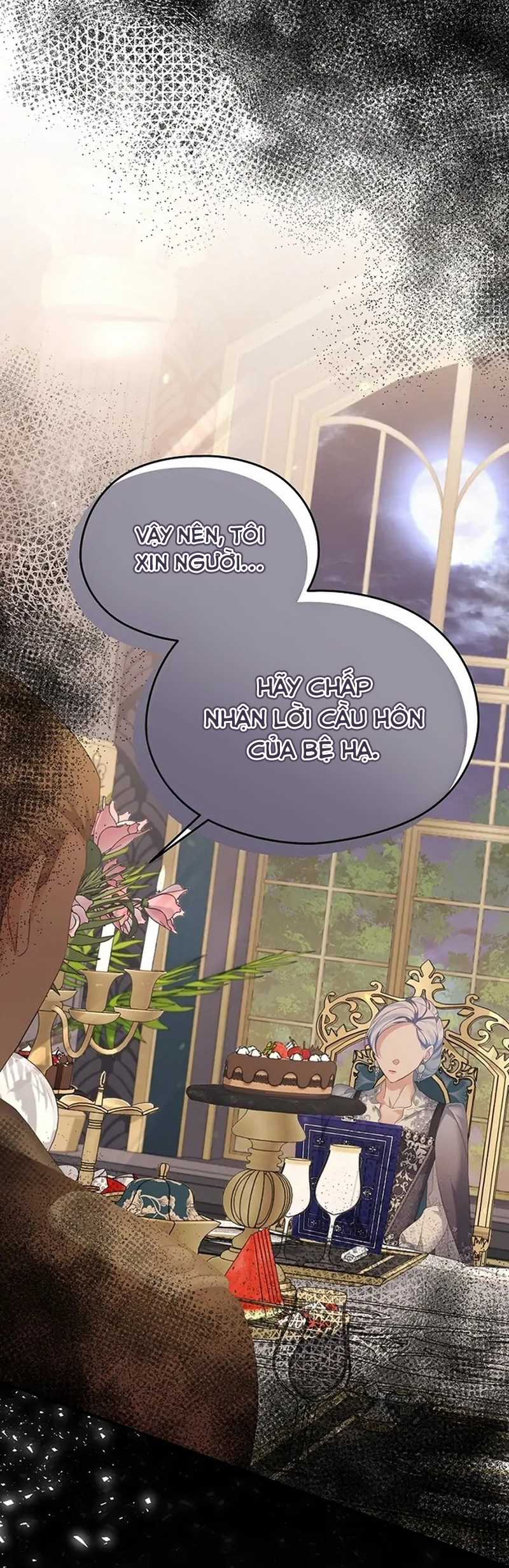 Cây Cúc Tây Thân Yêu Của Tôi Chapter 62 trang 31