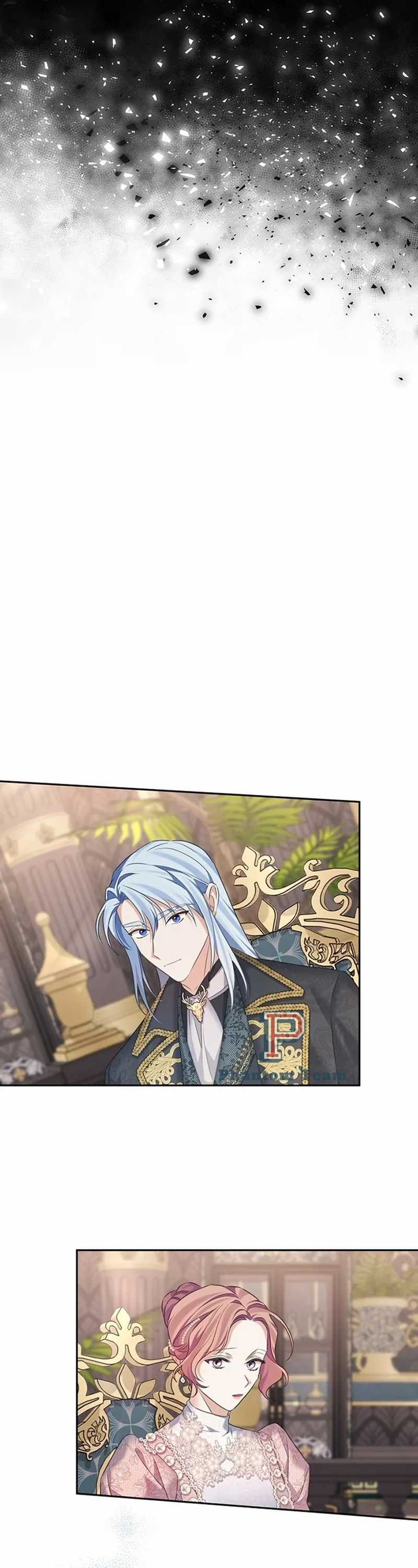 Cây Cúc Tây Thân Yêu Của Tôi Chapter 62 trang 32