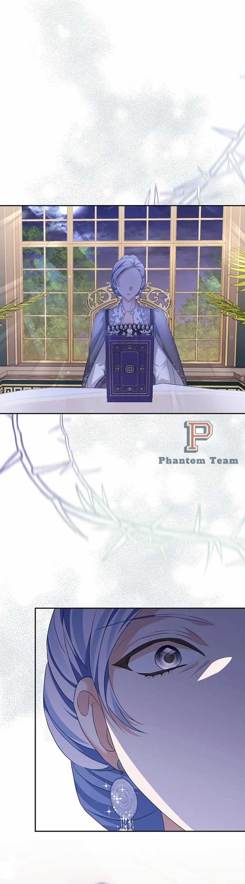 Cây Cúc Tây Thân Yêu Của Tôi Chapter 62 trang 33