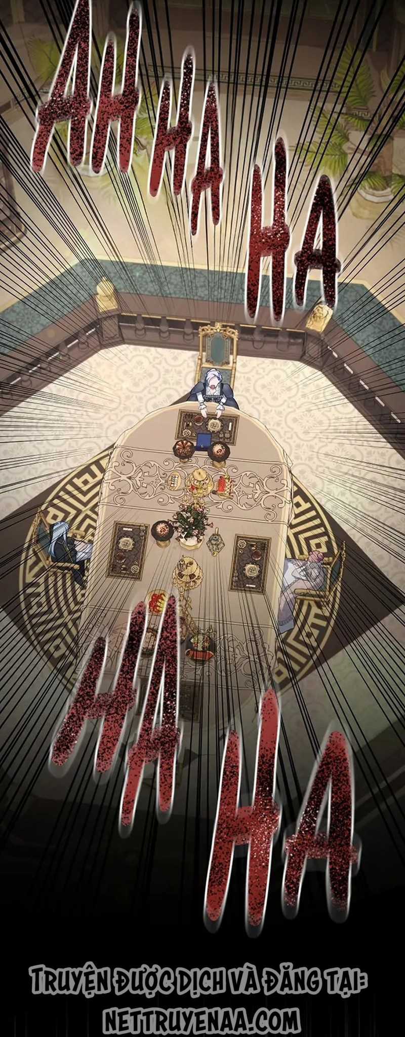 Cây Cúc Tây Thân Yêu Của Tôi Chapter 62 trang 35