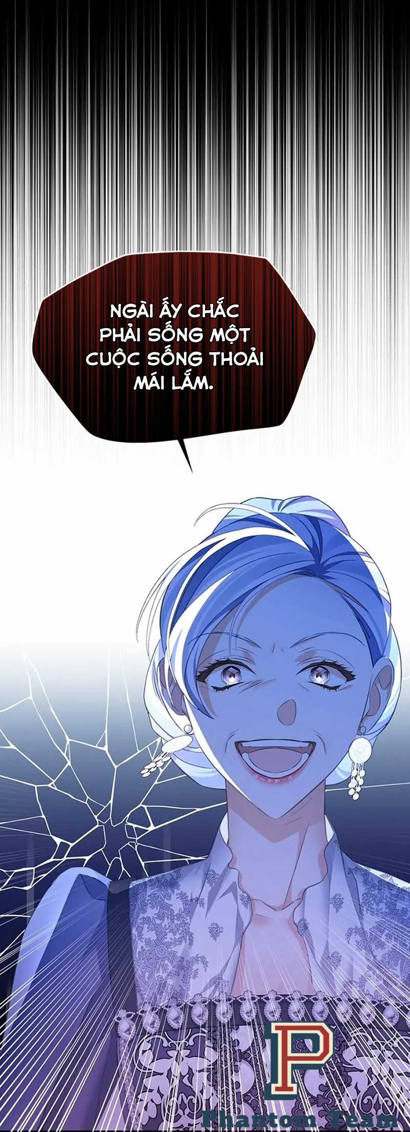 Cây Cúc Tây Thân Yêu Của Tôi Chapter 62 trang 36