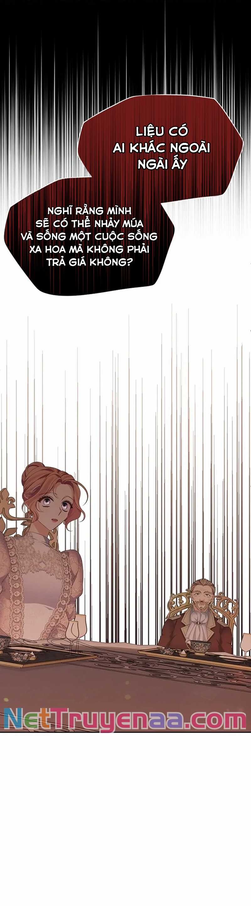 Cây Cúc Tây Thân Yêu Của Tôi Chapter 62 trang 37