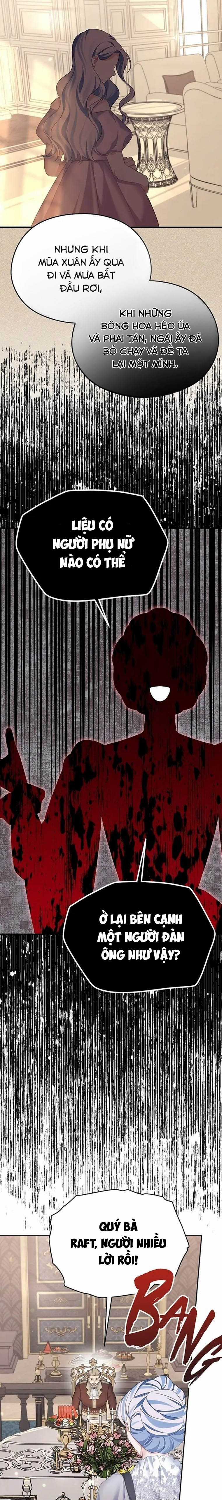 Cây Cúc Tây Thân Yêu Của Tôi Chapter 62 trang 39