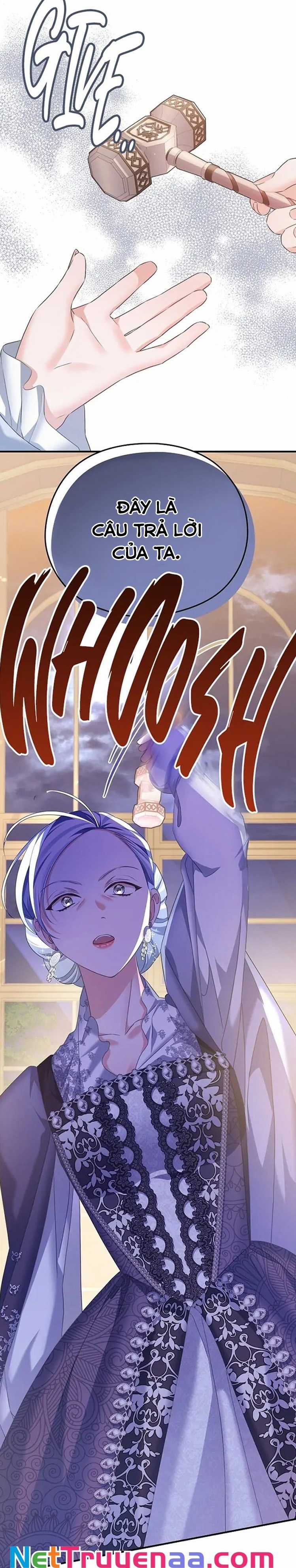 Cây Cúc Tây Thân Yêu Của Tôi Chapter 62 trang 41