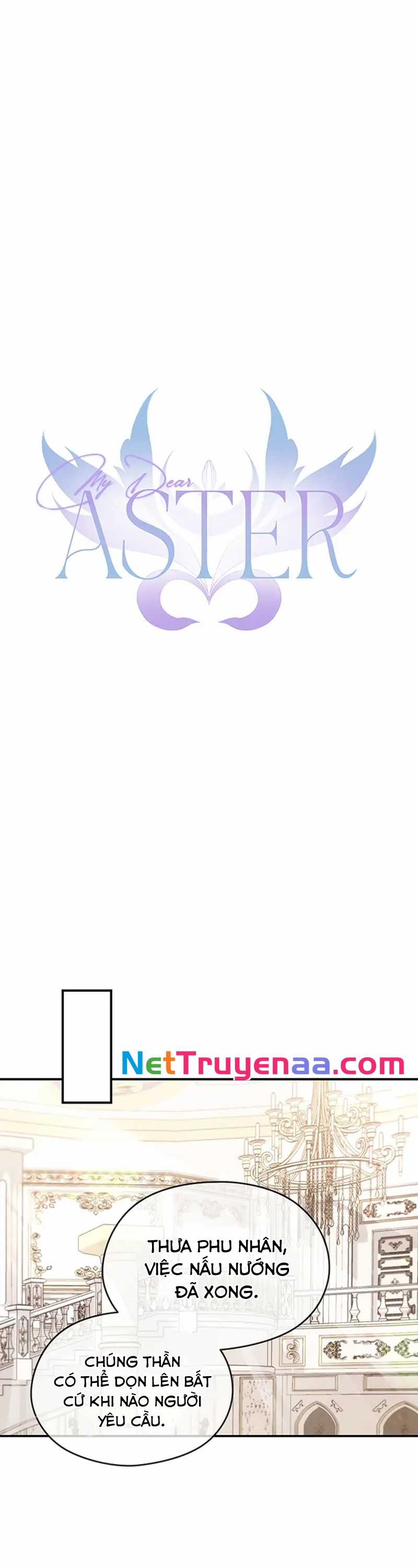 Cây Cúc Tây Thân Yêu Của Tôi Chapter 62 trang 6