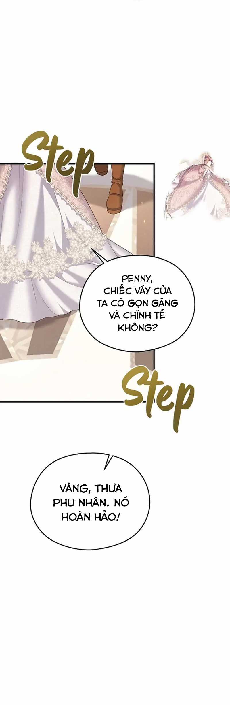 Cây Cúc Tây Thân Yêu Của Tôi Chapter 62 trang 8