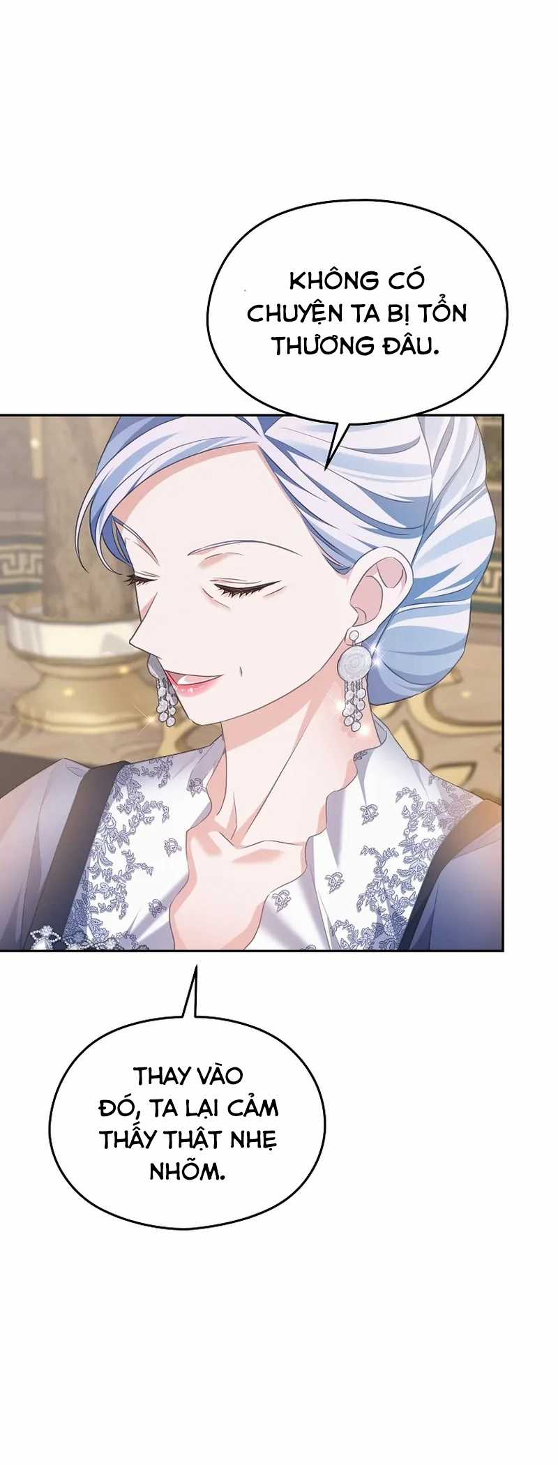 Cây Cúc Tây Thân Yêu Của Tôi Chapter 63 trang 10