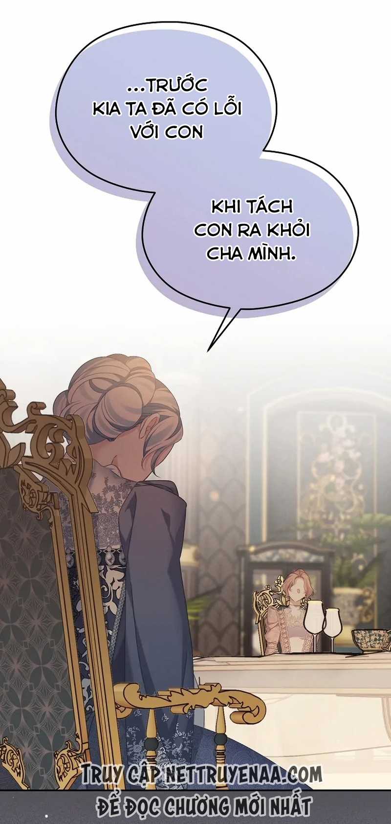 Cây Cúc Tây Thân Yêu Của Tôi Chapter 63 trang 12