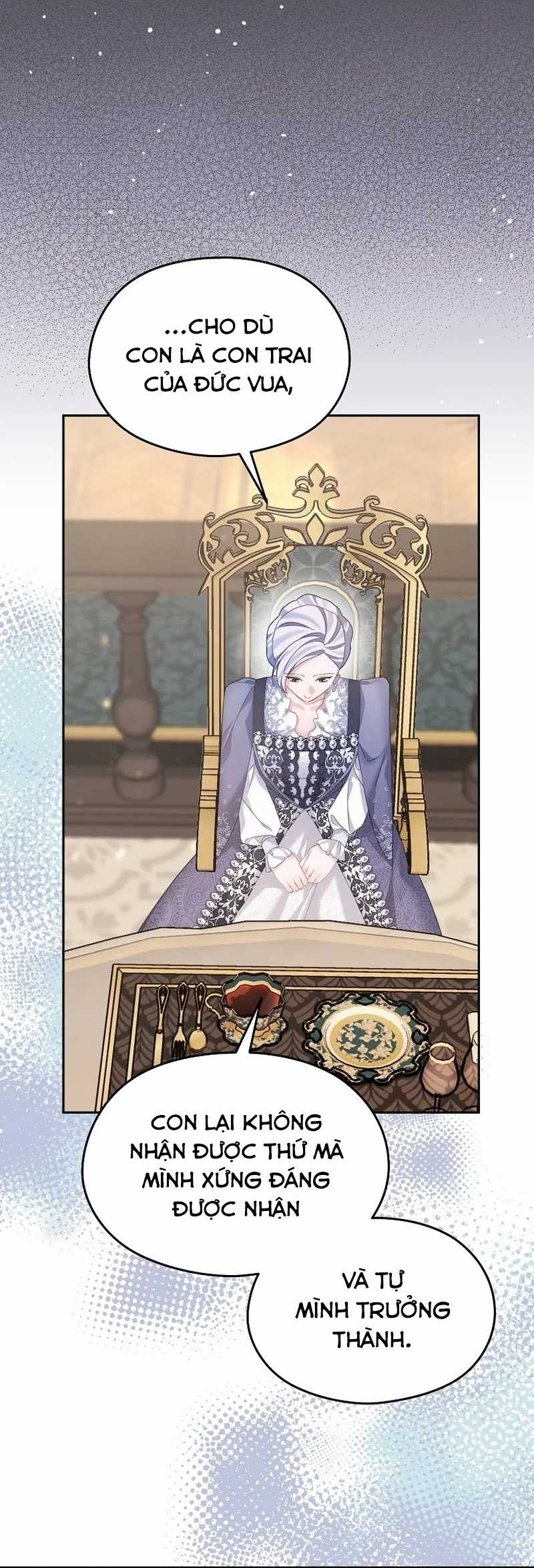 Cây Cúc Tây Thân Yêu Của Tôi Chapter 63 trang 13