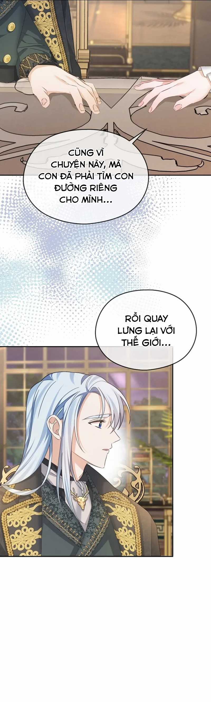 Cây Cúc Tây Thân Yêu Của Tôi Chapter 63 trang 14