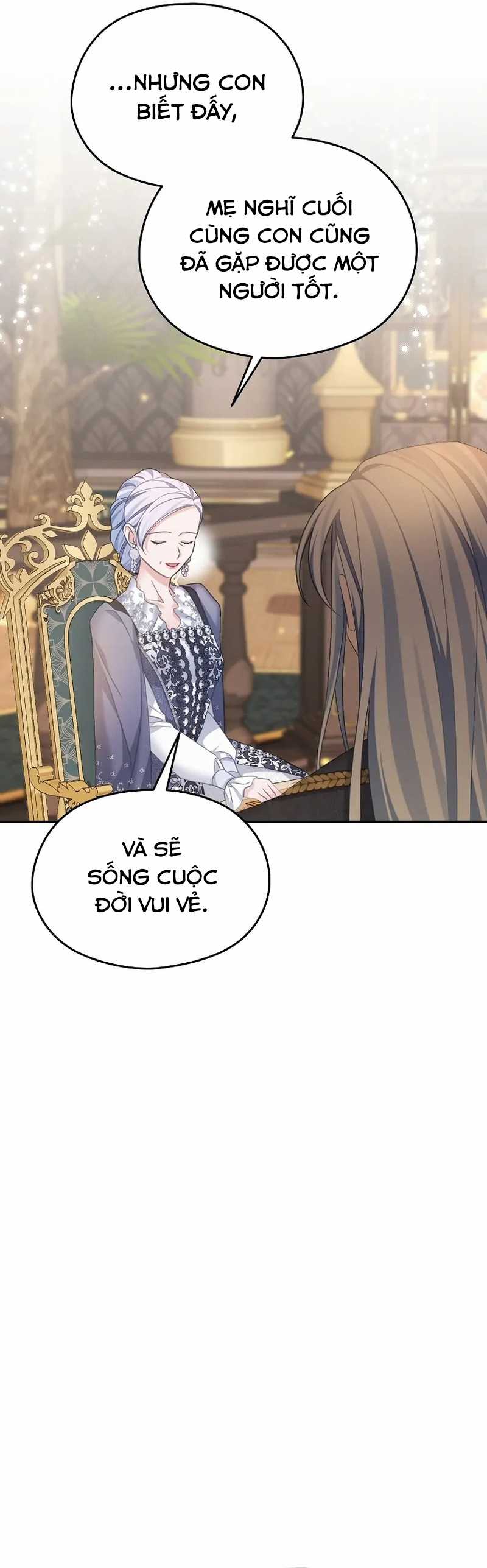 Cây Cúc Tây Thân Yêu Của Tôi Chapter 63 trang 15