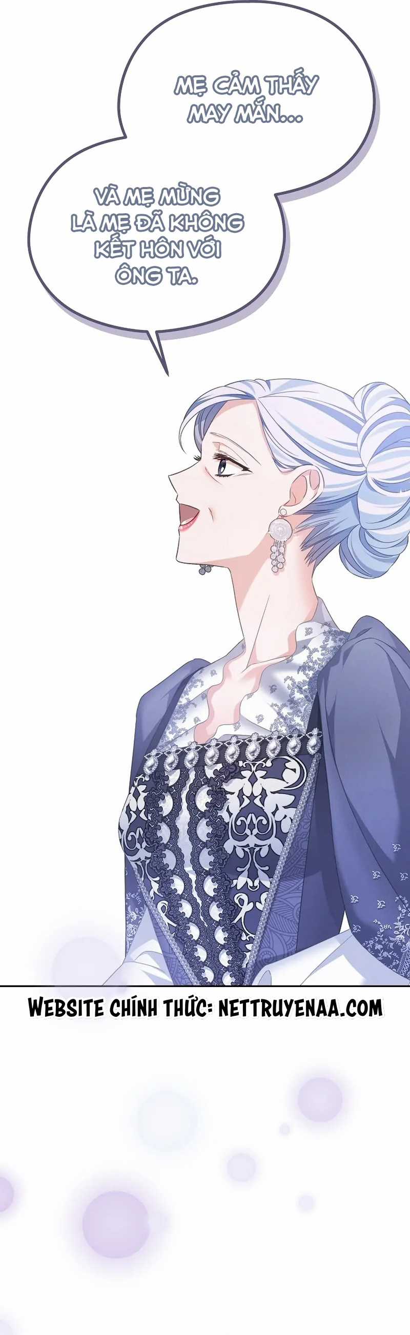 Cây Cúc Tây Thân Yêu Của Tôi Chapter 63 trang 16