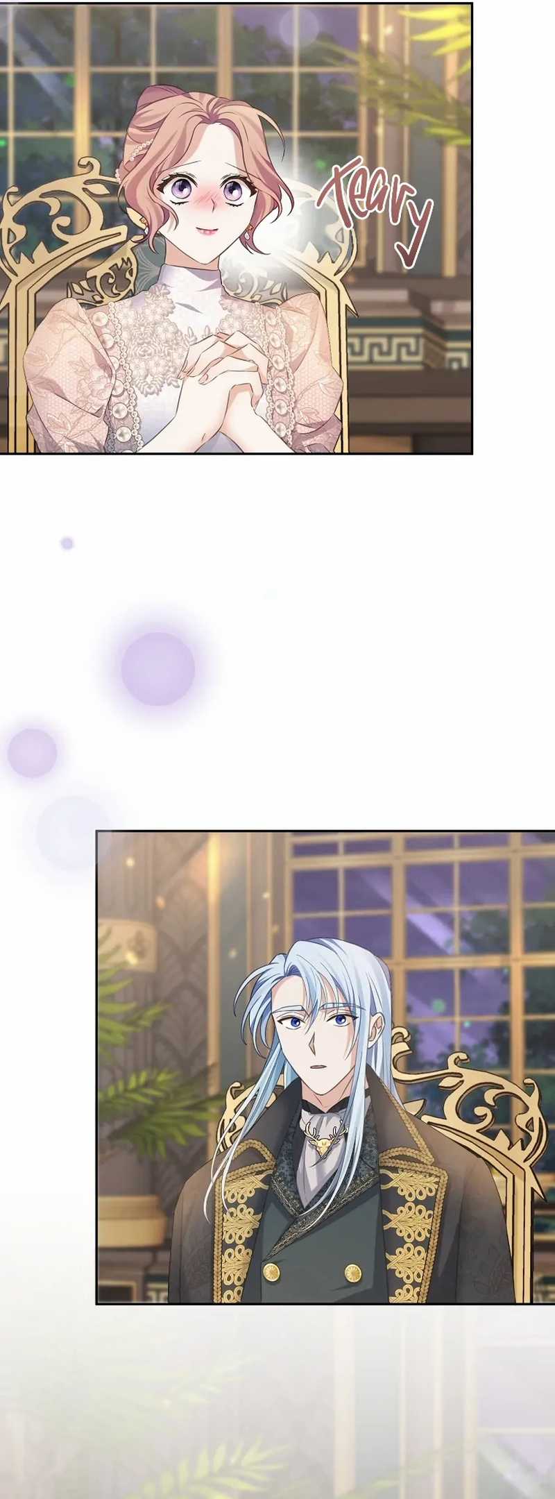 Cây Cúc Tây Thân Yêu Của Tôi Chapter 63 trang 17