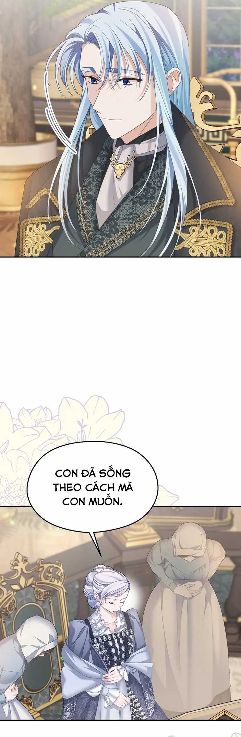 Cây Cúc Tây Thân Yêu Của Tôi Chapter 63 trang 18