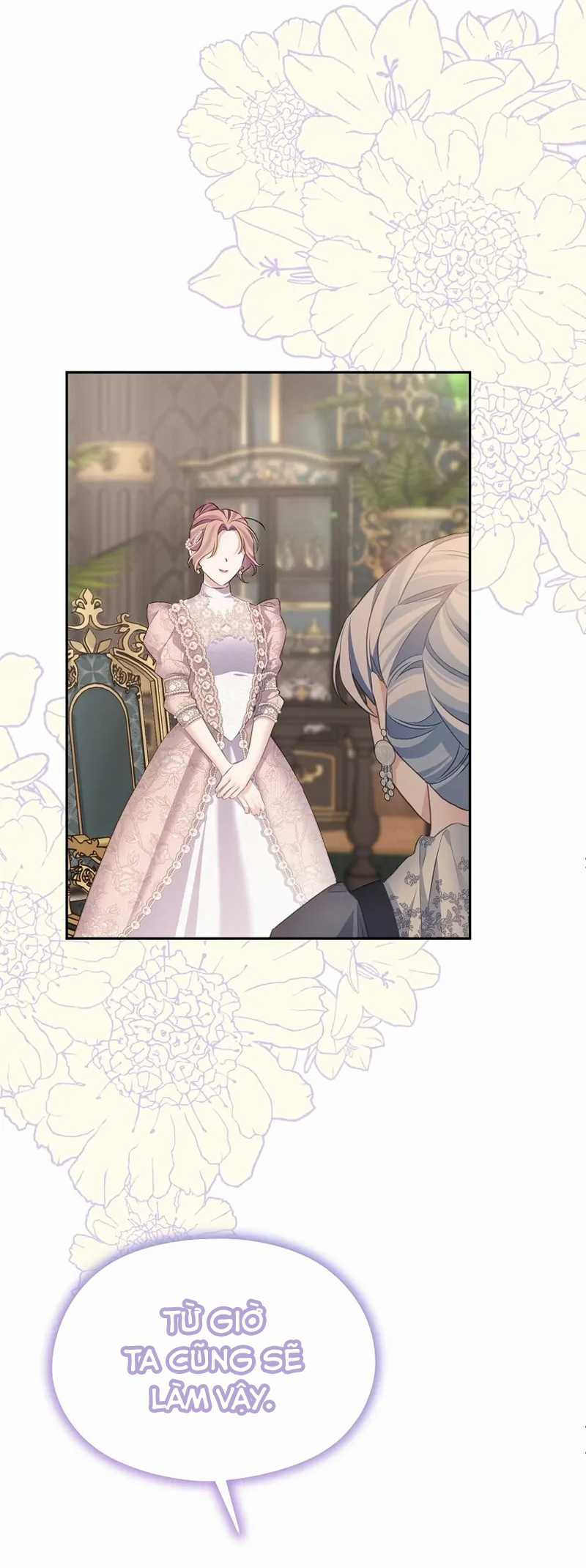 Cây Cúc Tây Thân Yêu Của Tôi Chapter 63 trang 19