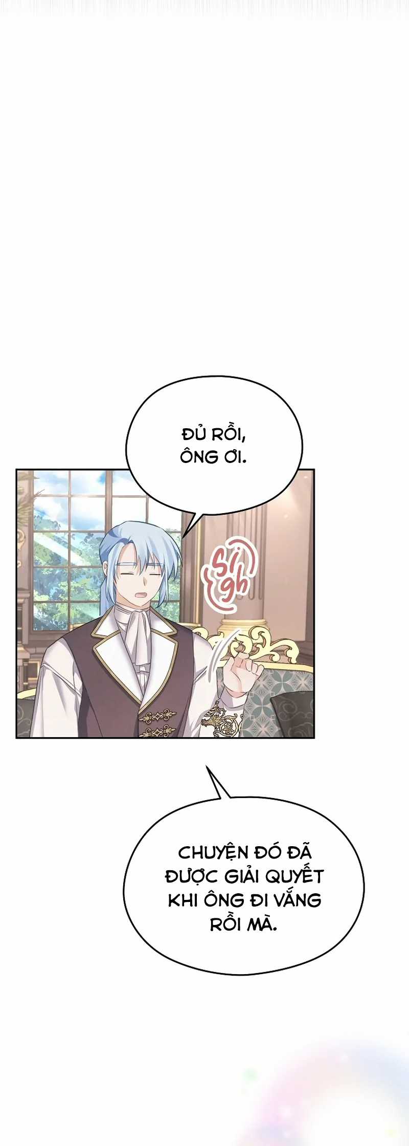 Cây Cúc Tây Thân Yêu Của Tôi Chapter 63 trang 22