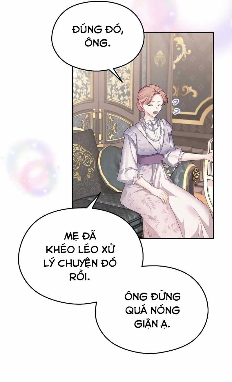 Cây Cúc Tây Thân Yêu Của Tôi Chapter 63 trang 23