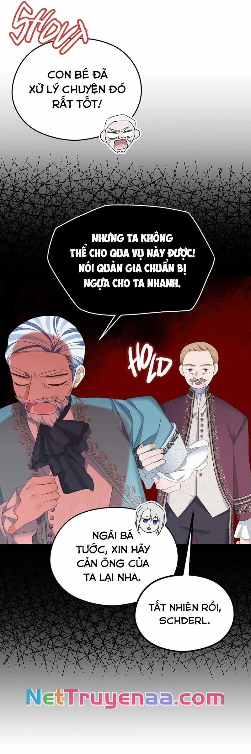 Cây Cúc Tây Thân Yêu Của Tôi Chapter 63 trang 24