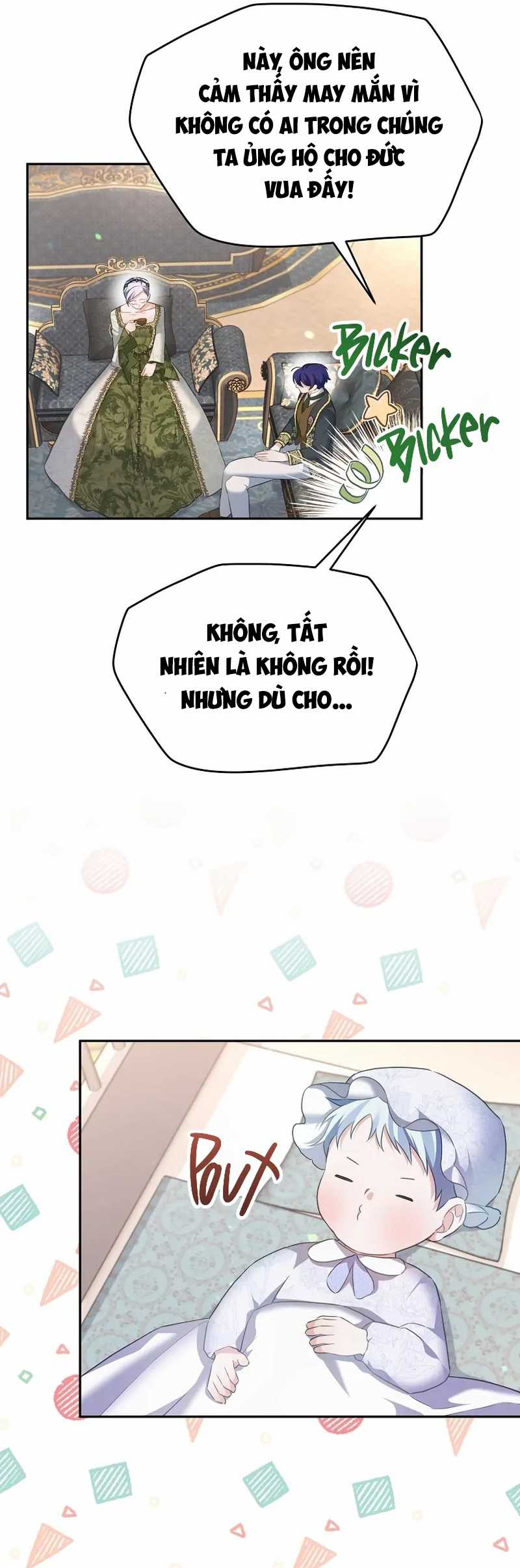 Cây Cúc Tây Thân Yêu Của Tôi Chapter 63 trang 25