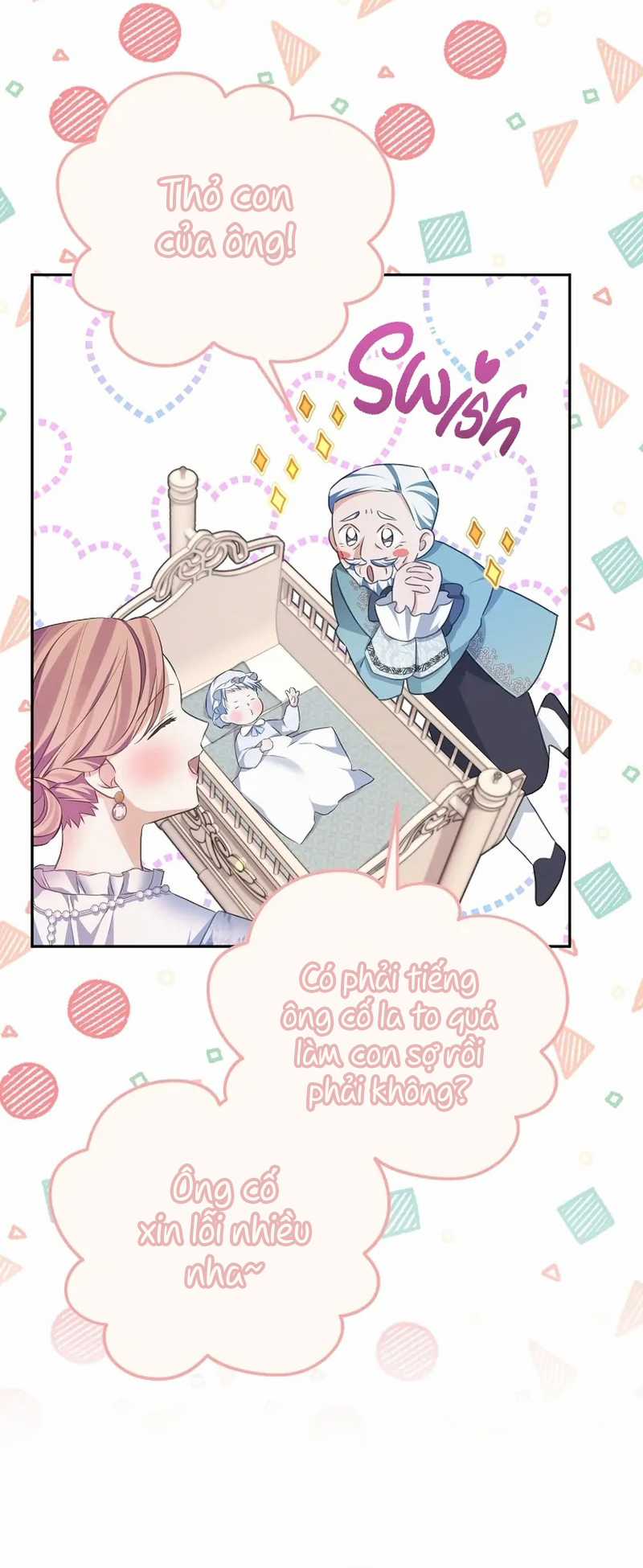 Cây Cúc Tây Thân Yêu Của Tôi Chapter 63 trang 26