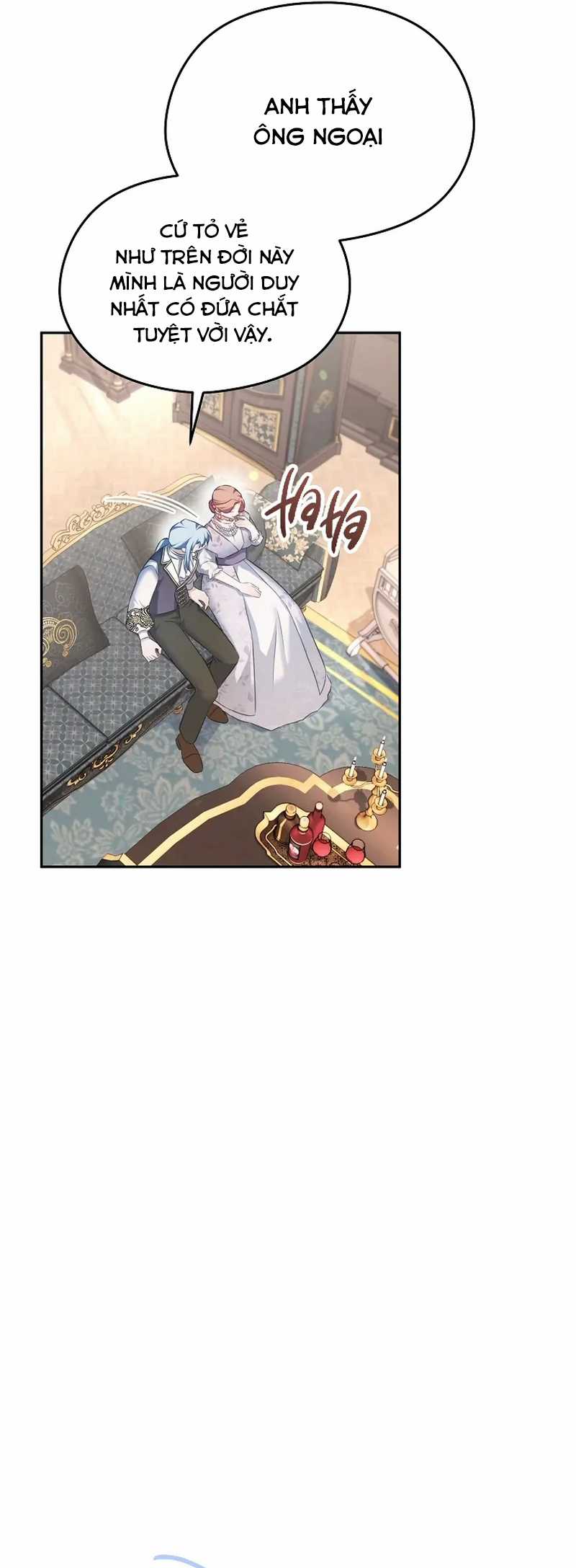 Cây Cúc Tây Thân Yêu Của Tôi Chapter 63 trang 27