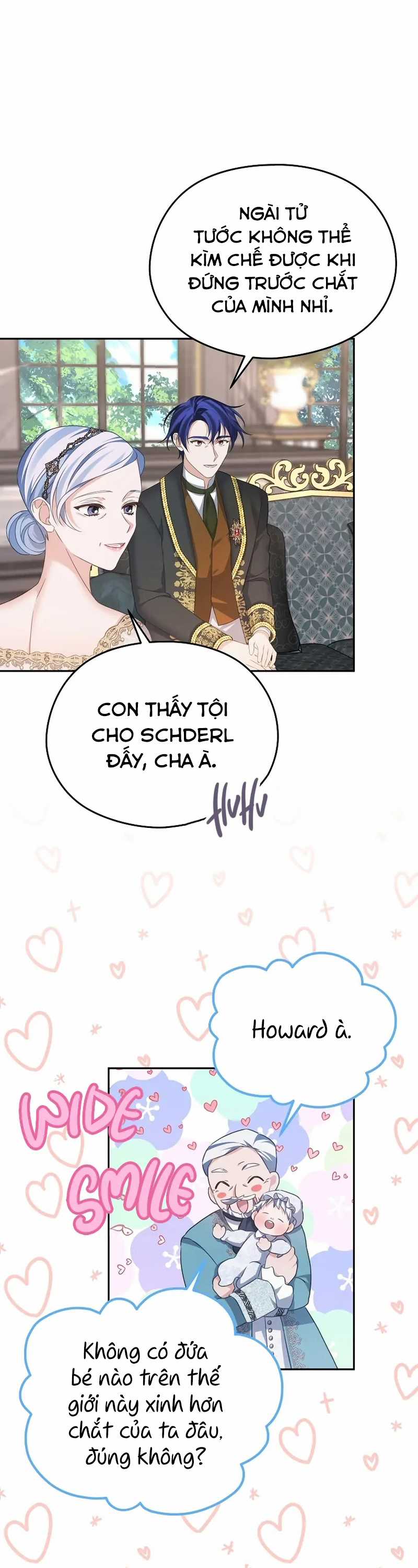 Cây Cúc Tây Thân Yêu Của Tôi Chapter 63 trang 29