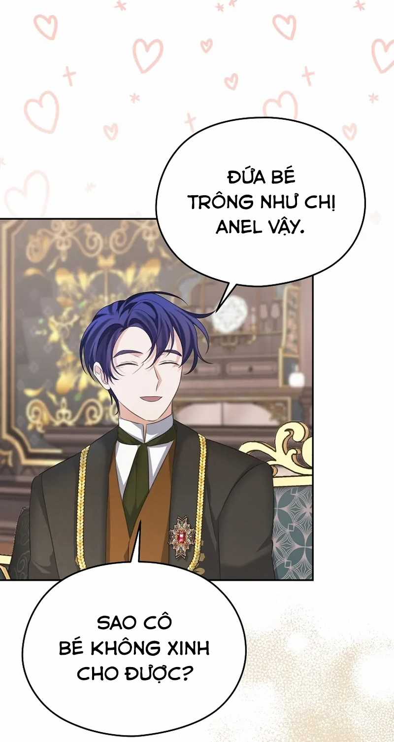 Cây Cúc Tây Thân Yêu Của Tôi Chapter 63 trang 30