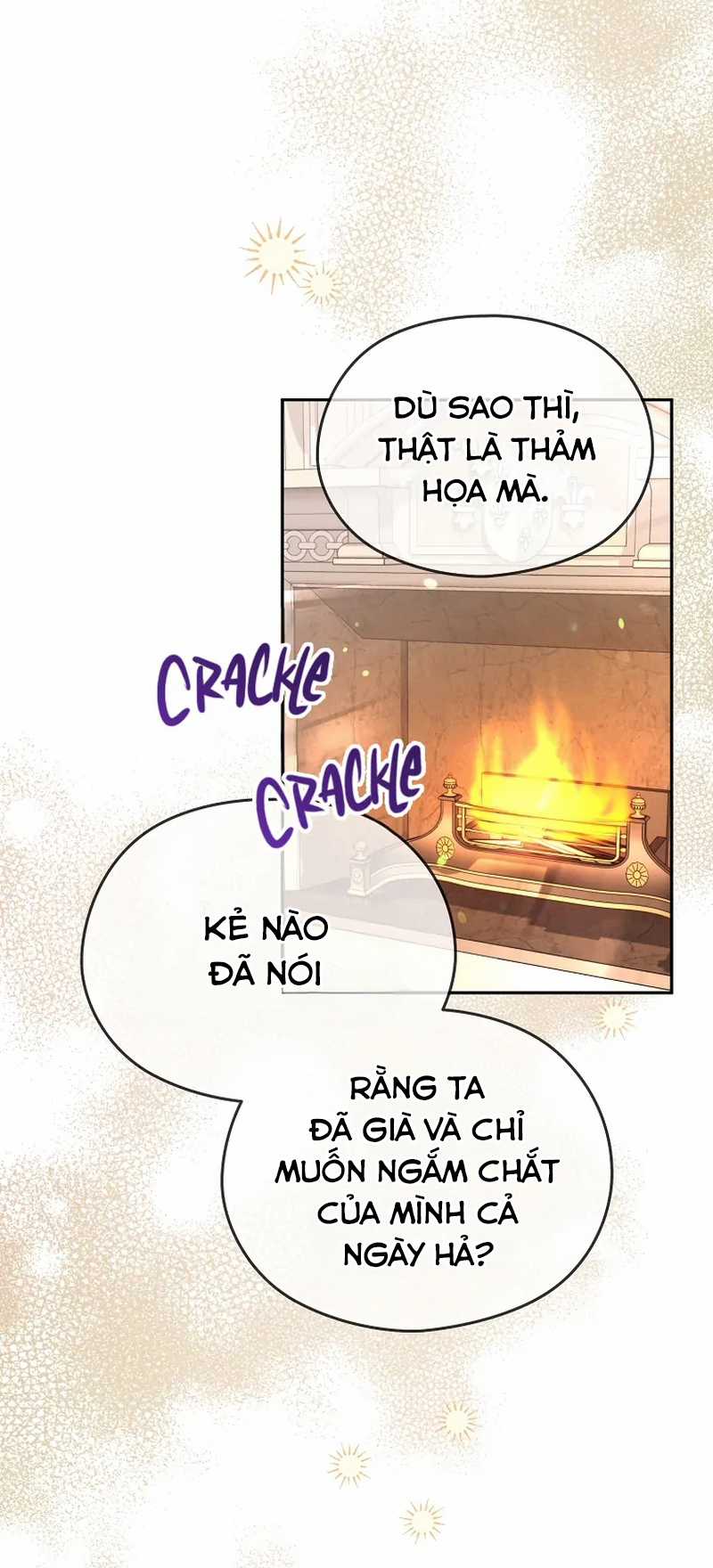 Cây Cúc Tây Thân Yêu Của Tôi Chapter 63 trang 31