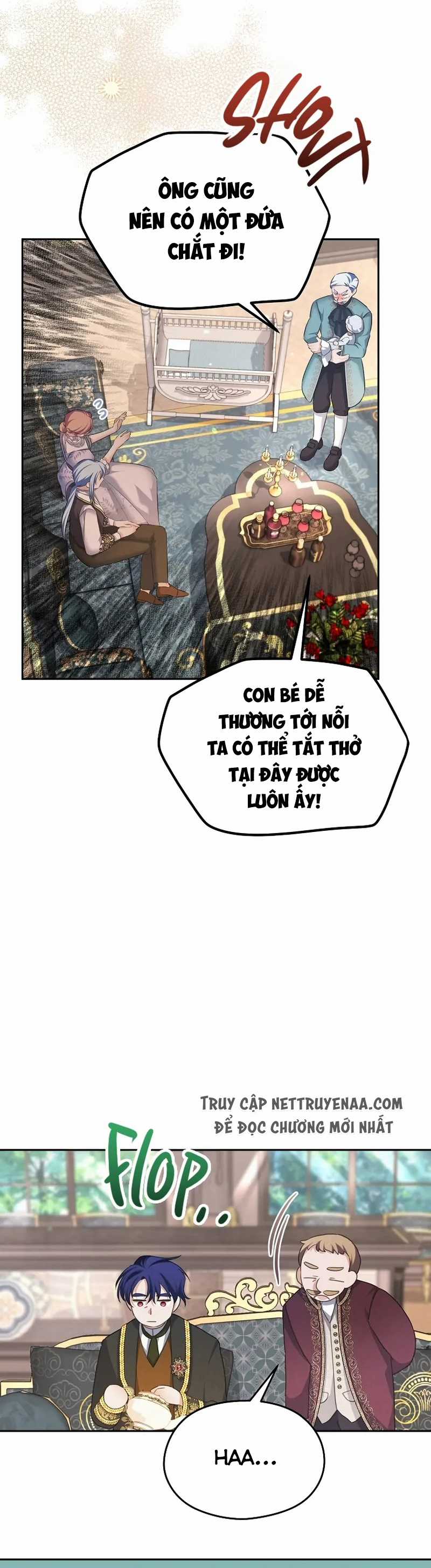 Cây Cúc Tây Thân Yêu Của Tôi Chapter 63 trang 32