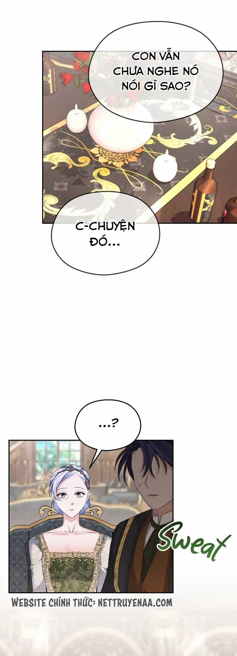 Cây Cúc Tây Thân Yêu Của Tôi Chapter 63 trang 36