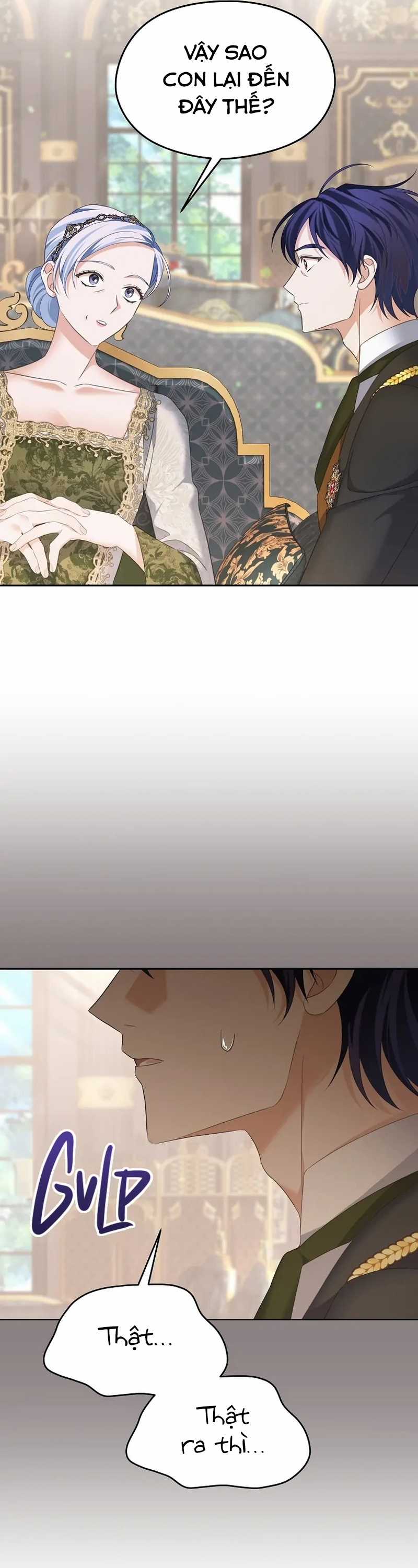 Cây Cúc Tây Thân Yêu Của Tôi Chapter 63 trang 37