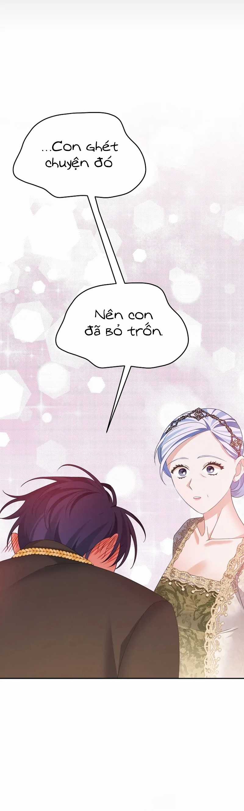 Cây Cúc Tây Thân Yêu Của Tôi Chapter 63 trang 38