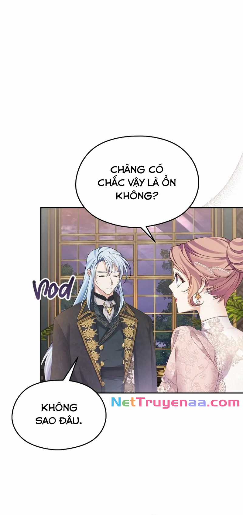 Cây Cúc Tây Thân Yêu Của Tôi Chapter 63 trang 4