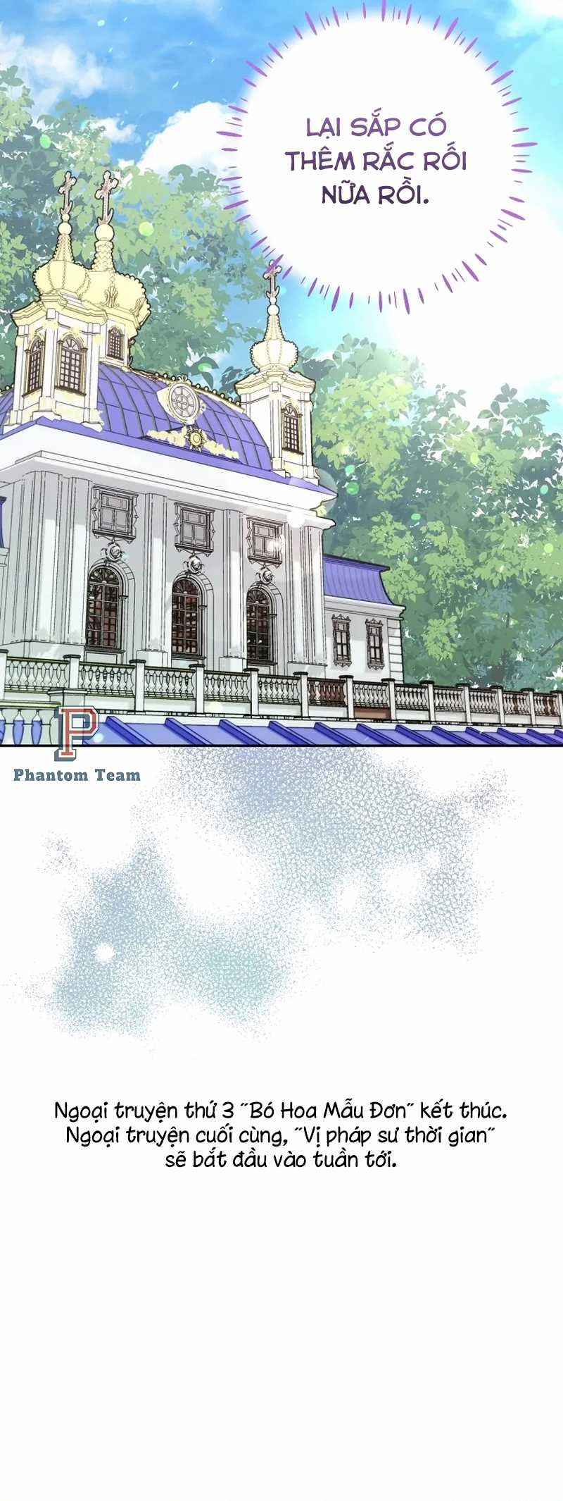 Cây Cúc Tây Thân Yêu Của Tôi Chapter 63 trang 40