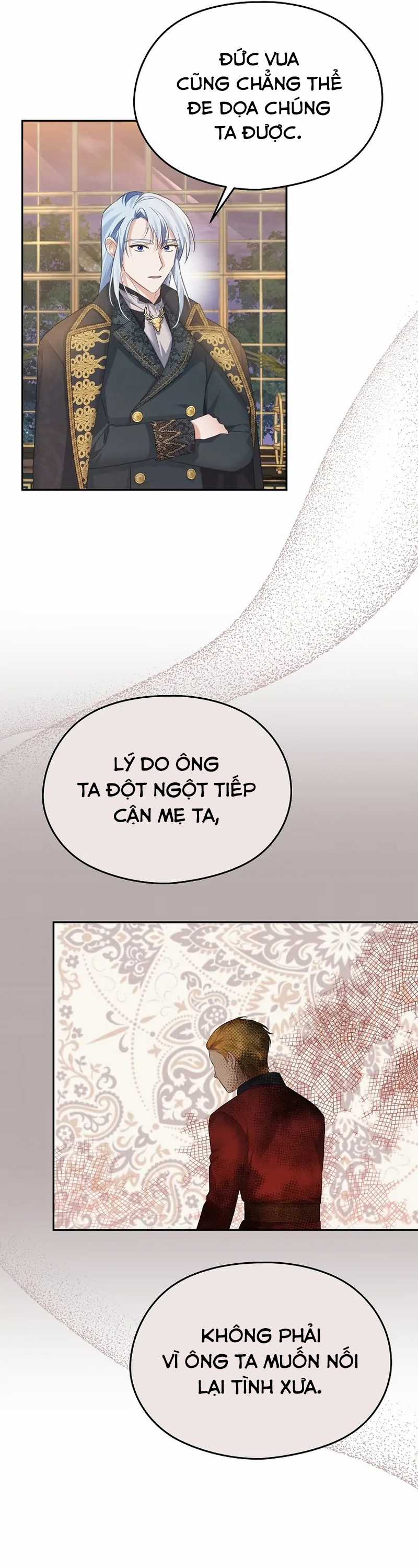 Cây Cúc Tây Thân Yêu Của Tôi Chapter 63 trang 5