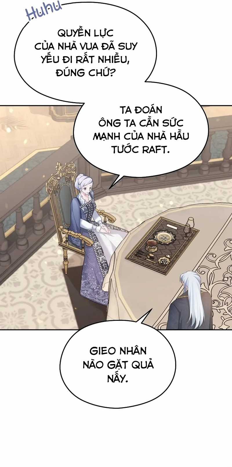 Cây Cúc Tây Thân Yêu Của Tôi Chapter 63 trang 7