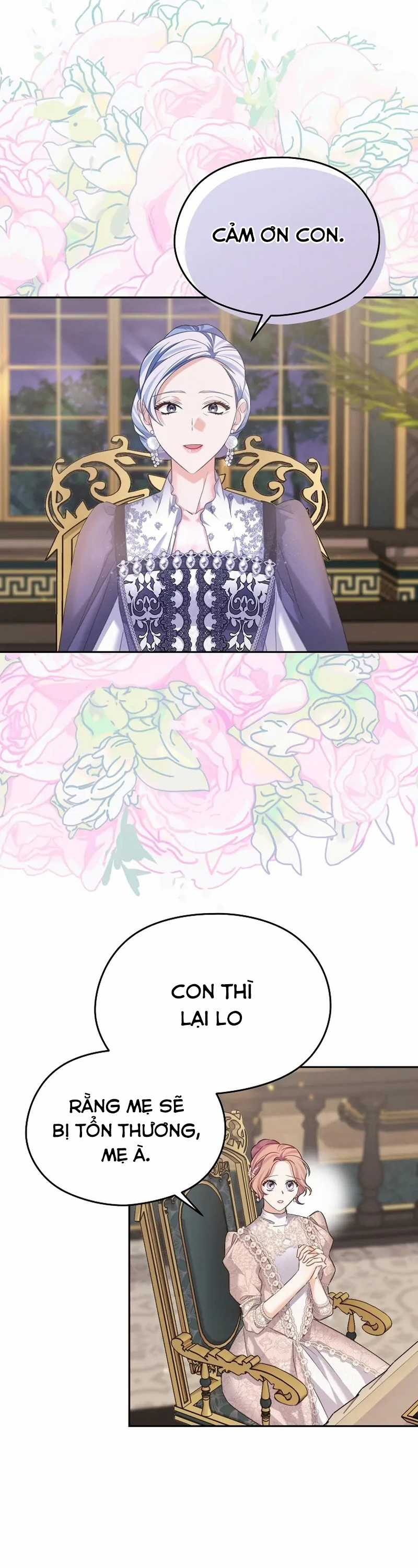 Cây Cúc Tây Thân Yêu Của Tôi Chapter 63 trang 9