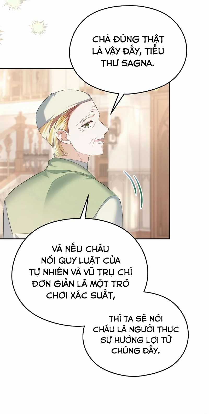 Cây Cúc Tây Thân Yêu Của Tôi Chapter 64 trang 11