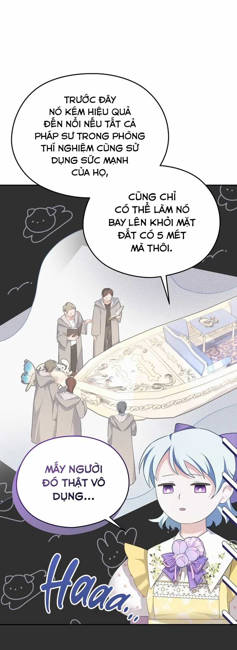 Cây Cúc Tây Thân Yêu Của Tôi Chapter 64 trang 14