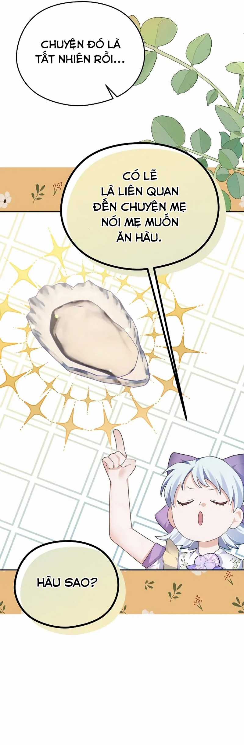 Cây Cúc Tây Thân Yêu Của Tôi Chapter 64 trang 19