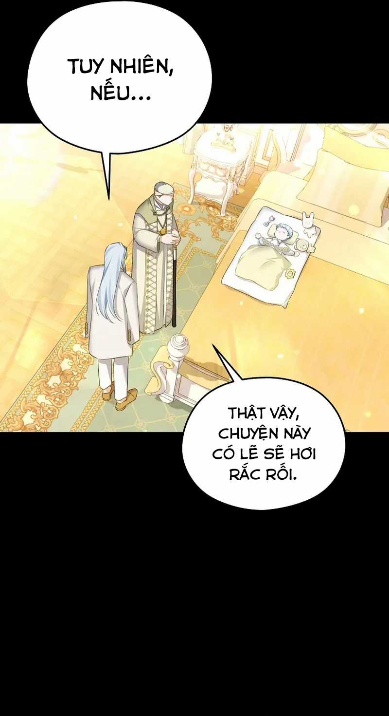 Cây Cúc Tây Thân Yêu Của Tôi Chapter 64 trang 2