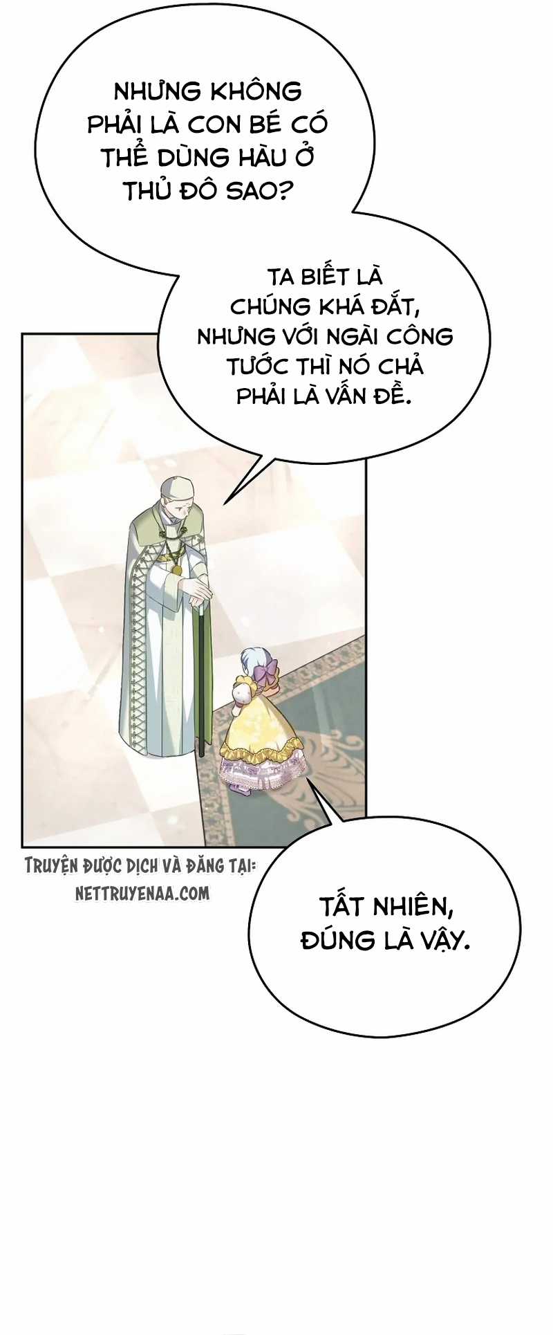 Cây Cúc Tây Thân Yêu Của Tôi Chapter 64 trang 20