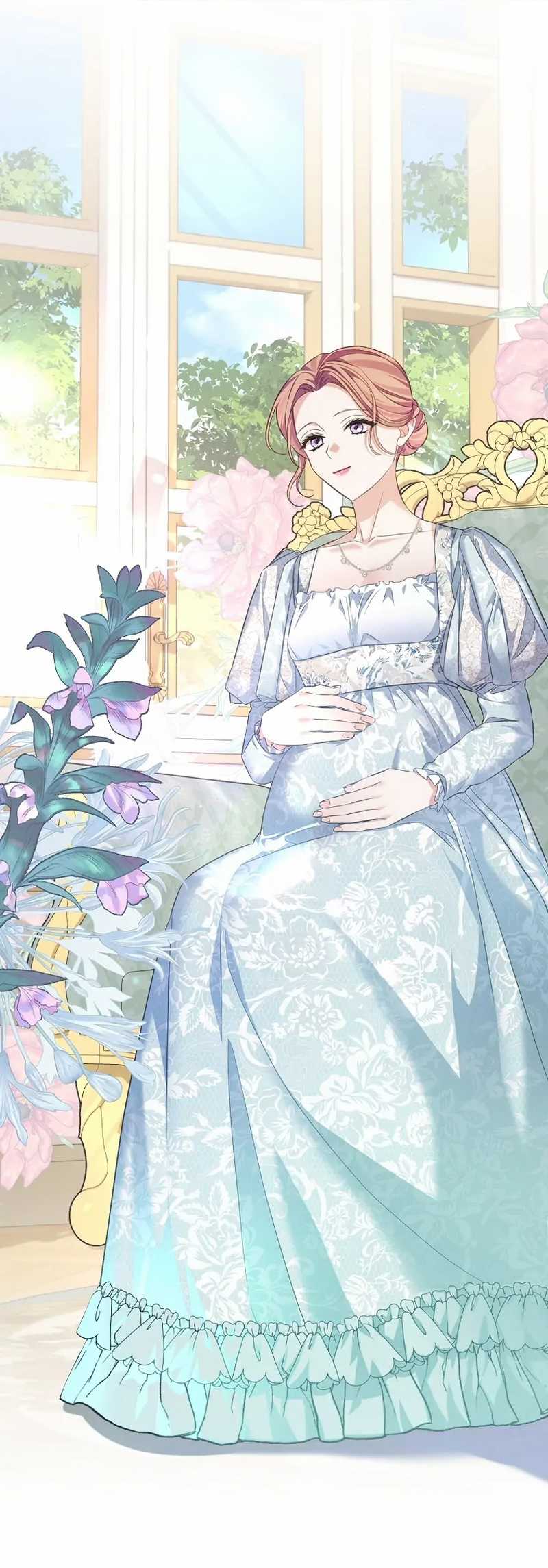 Cây Cúc Tây Thân Yêu Của Tôi Chapter 64 trang 22