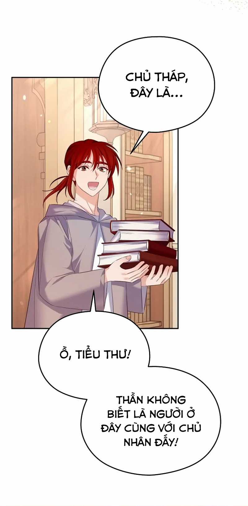 Cây Cúc Tây Thân Yêu Của Tôi Chapter 64 trang 26