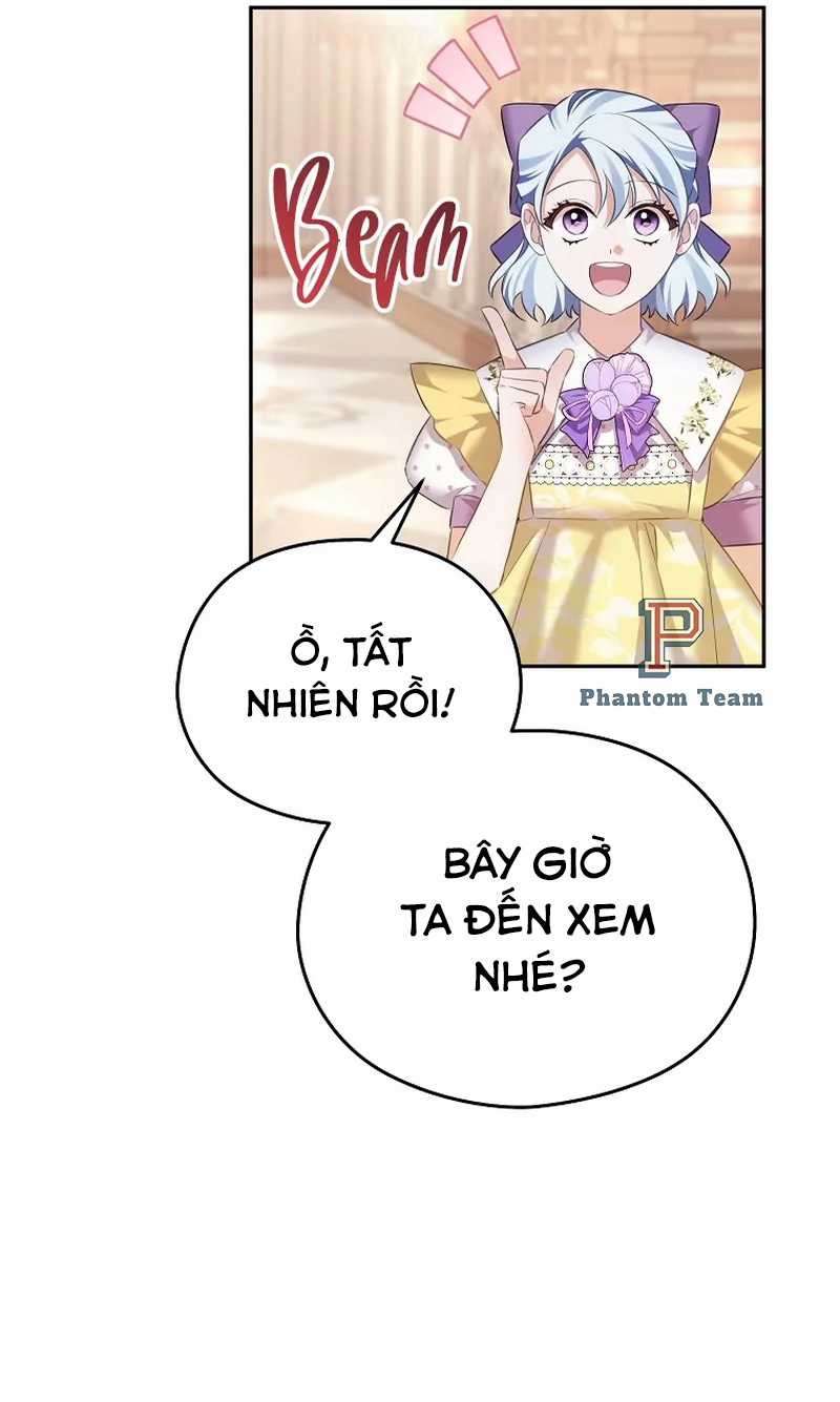 Cây Cúc Tây Thân Yêu Của Tôi Chapter 64 trang 28