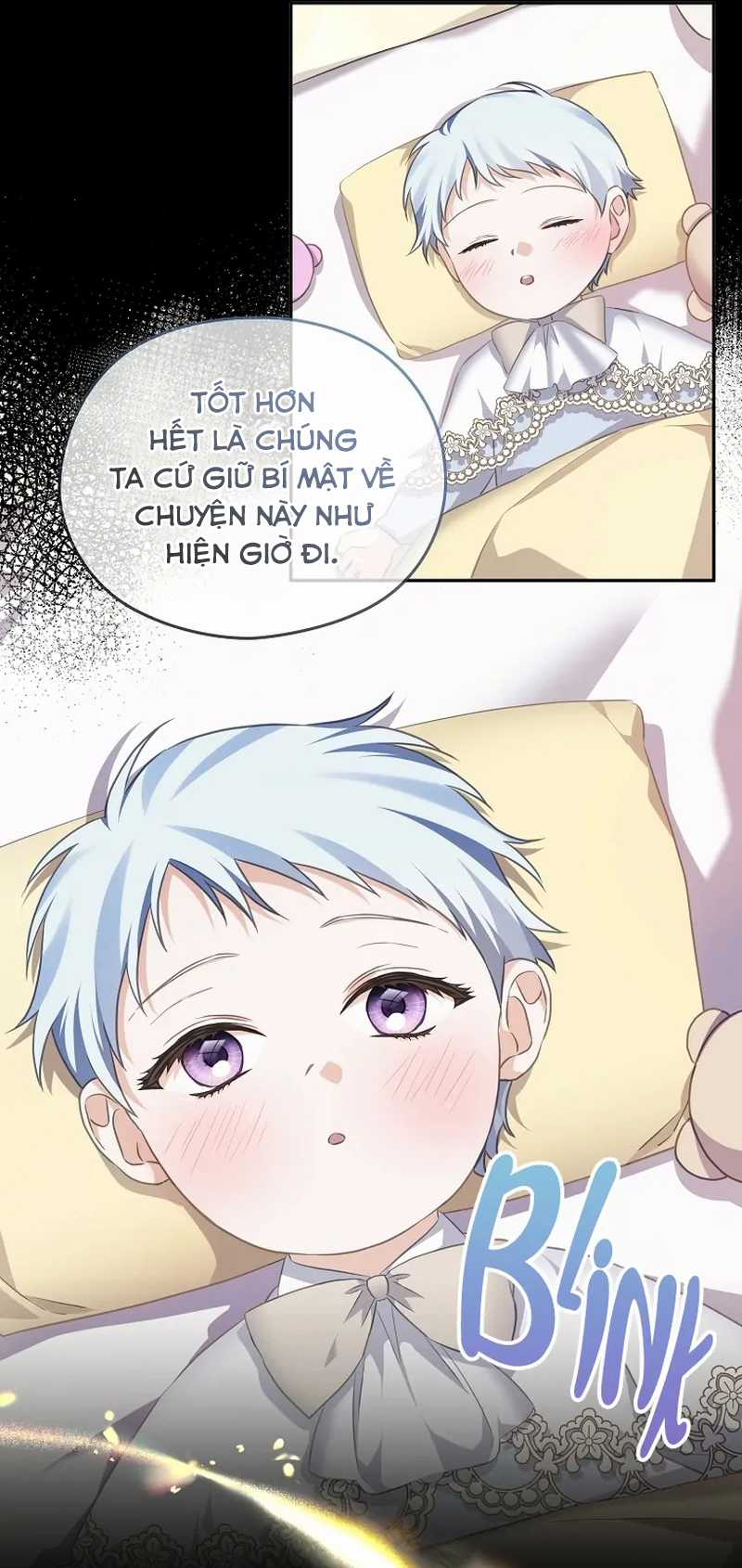 Cây Cúc Tây Thân Yêu Của Tôi Chapter 64 trang 3